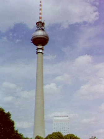 fernsehturm