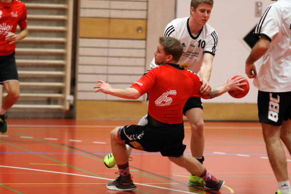 KTV Wil Herren I Ph 150