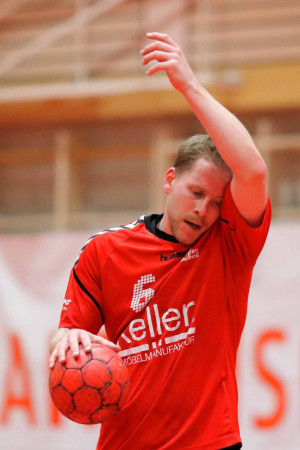 KTV Wil Herren I Ph 300