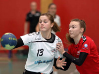 FU16I - Vorderland