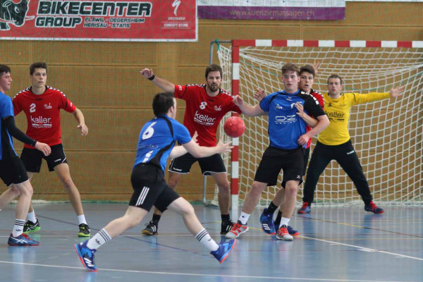 KTV Wil Herren I Ph 401