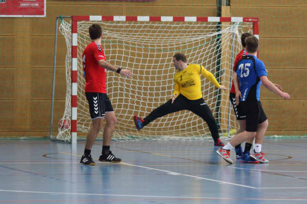 KTV Wil Herren I Ph 402