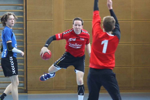 KTV Wil Herren I Ph 403