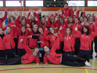 Trainingslager Weinfelden