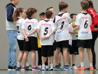 U11-Turnier