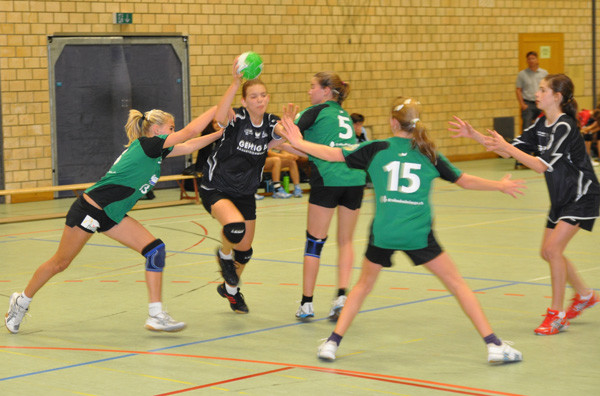 u15 spiel gg bruehl