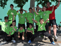 Minihandball-Festival