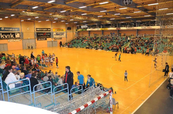 kolding hp 19
