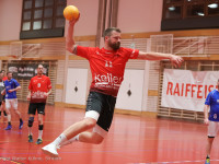 Männer 1 - Neftenbach 2