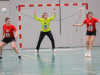 26.03.22 Frauen 1 - Amicitia ZH