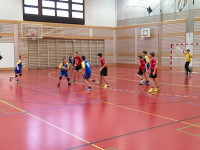 U13-Spieltag