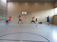 Spieltag U11