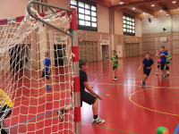 Trainingstage