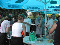 Hauptversammlung