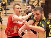 21.12.24 Herren 1 - HC Romanshorn 1