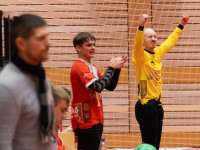 11.01.25 Herren 1 - HCS Kreuzlingen 3