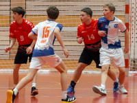 18.01.25 MU15 - GC Amicitia Zürich