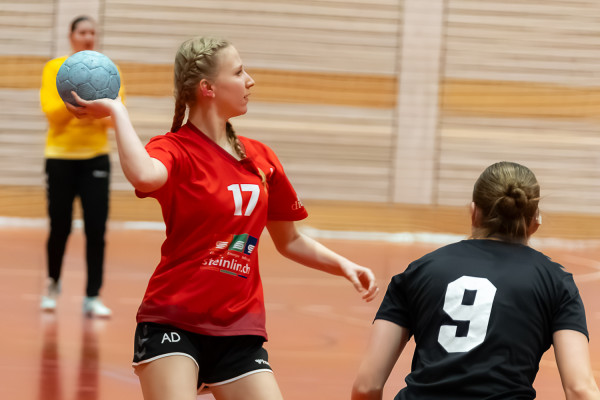 DY4A1400 Verbessert RR