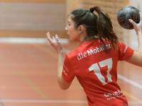23.01.24 Frauen 1 - HC Amriswil 1