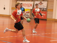 08.02.25 Herren 1 - HC Amriswil 1