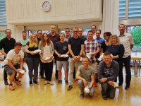 Hauptversammlung