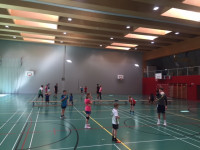 Eltern-Kids-Turnier