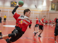 22.02.25 Herren 1 - HC Arbon Espoirs