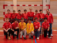 Cup Final 24/25 Teams
