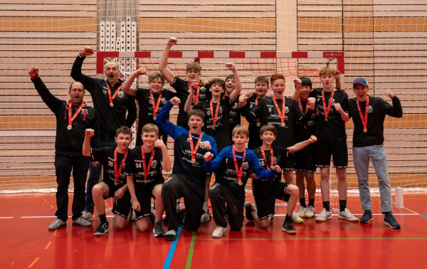 OST JuniorenU15 SGWinterthur  Gross 