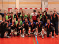 OST JuniorenU19 SGTVHerisau HCFlawil  Gross 