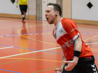 22.03.25 Herren 1 - HC Goldach-Rorschach I