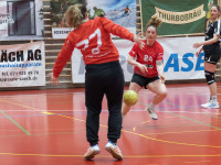 22.03.25 Frauen 1 - HC Flawil