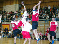 Saisonbilder 03/04