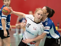 FU16I - HSG Aargau Ost