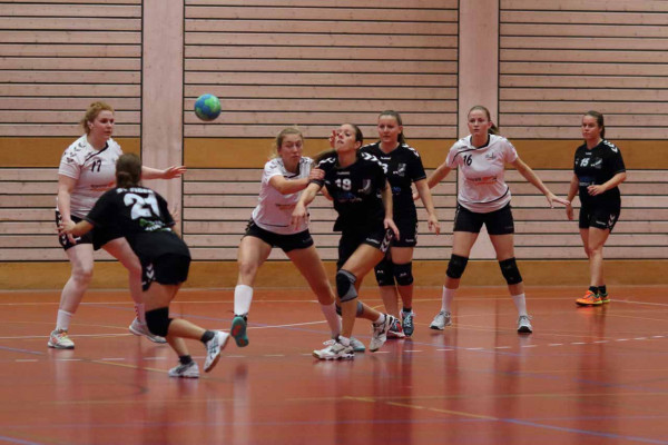 Frauen 1 I 108
