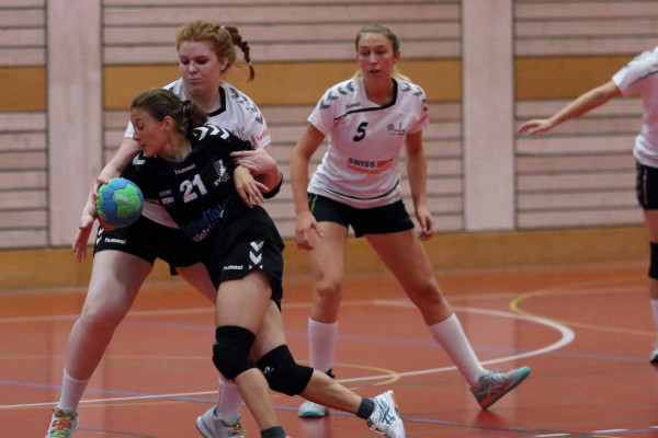 Frauen 1 I 119