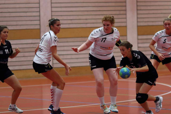 Frauen 1 I 142