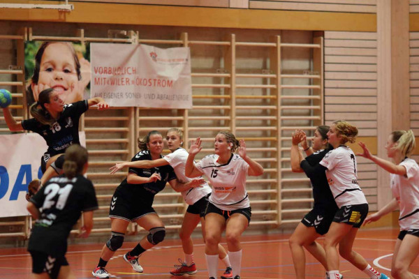 Frauen 1 I 152