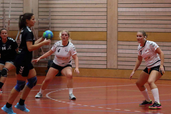 Frauen 1 I 179