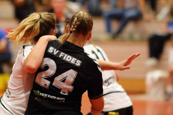 Frauen 1 I 191