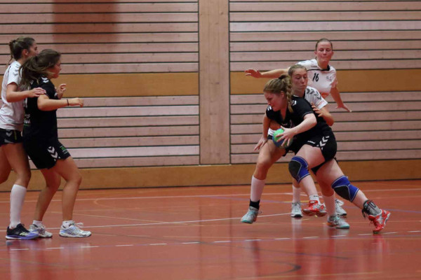 Frauen 1 I 206