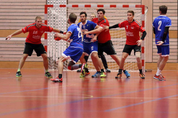 Herren I Ph  203
