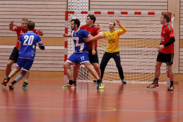 Herren I Ph  204