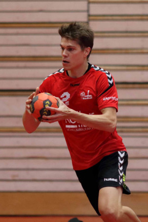 Herren I Ph  315