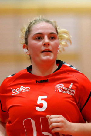 KTV Wil Frauen I Ph  403