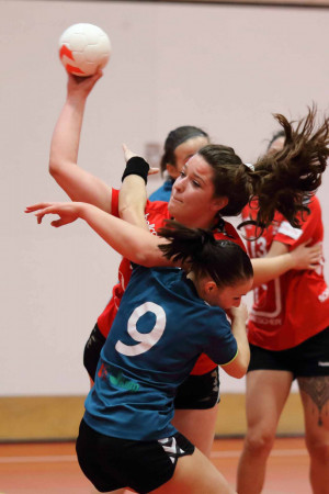 KTV Wil 1 Frauen Ph 209