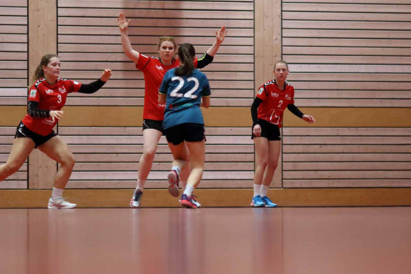 KTV Wil 1 Frauen Ph 237