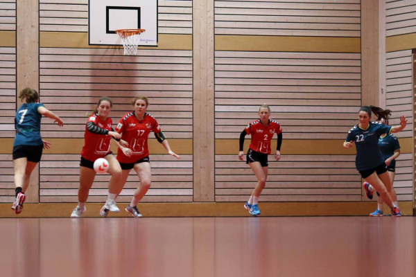 KTV Wil 1 Frauen Ph 238