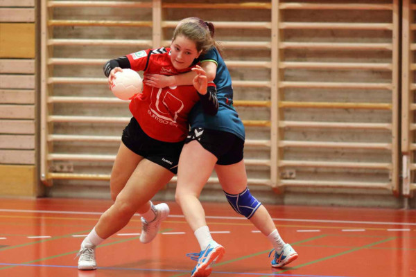 KTV Wil 1 Frauen Ph 257