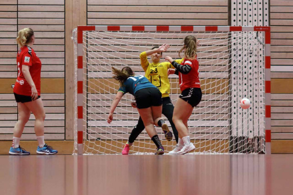 KTV Wil 1 Frauen Ph 270